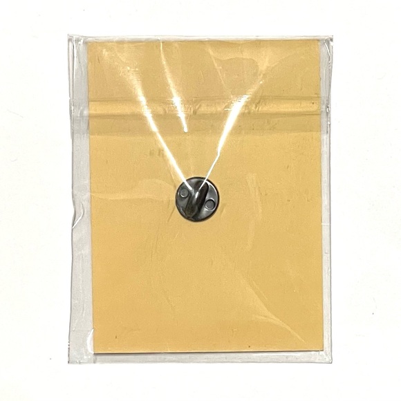 Hack club, exclusive pin, cereal pack - Picture 8 of 8